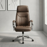 executive brown leather office chair, luxury brown desk chair Kenya, ergonomic leather office seating Nairobi, high back brown executive chair, classic brown leather swivel chair, brown managerial computer chair, premium leather office furniture, executive workspace seating, vintage brown leather desk chair, modern brown office chair, cognac leather office chair, camel brown executive chair, dark brown leather desk chair, tufted brown office chair, executive high back chair, ergonomic brown swivel chair, rolling executive leather chair, adjustable height brown desk chair, executive tilt mechanism chair, padded armrest leather chair, chrome base brown chair, nylon star base leather chair, smooth rolling executive casters, executive office fit-outs Kenya, commercial furniture Nairobi, luxury office supplies, wholesale leather chairs, retail furniture showroom Nairobi, designer executive seating, contemporary brown leather chair, home office executive chair, study room luxury desk chair, gaming leather chair hybrid, executive boardroom chair, visitor brown leather chair, cantilever guest chair, reception desk seating Kenya, secretary leather chair, data entry executive chair, call center premium chair, bank teller luxury seating, co-working space executive chair, tech hub leather seating, startup workspace luxury chair, law firm executive brown chair, accounting office leather chair, real estate agency brown seating, insurance corporate luxury chair, SACCO office executive chair, microfinance desk chair, NGO executive seating, embassy luxury chair, government ministry brown chair, county assembly executive seating, public sector luxury furniture, university administration chair, college management leather chair, school principal brown chair, hospital administration executive chair, pharmaceutical corporate leather chair, research institute luxury chair, hotel management brown chair, lodge manager executive chair, resort administrative leather chair, casino management chair, golf club executive chair, sports federation luxury chair, aviation company executive chair, port authority leather chair, shipping line brown executive chair, logistics hub management chair, manufacturing plant luxury chair, tea factory manager chair, coffee milling executive chair, flower farm corporate chair, horticulture headquarters chair, supermarket head office chair, retail franchise management chair, construction company executive chair, architectural firm brown chair, engineering consultancy chair, real estate luxury chair, property management chair, digital marketing executive chair, software development chair, gaming studio leather chair, media house management chair, TV station executive chair, radio station manager chair, publishing house chair, printing press management chair, security firm executive chair, event planning office chair, catering company management chair, cleaning services headquarters chair, waste management office chair, water board executive chair, electricity provider headquarters chair, telecommunications office chair, mobile network operator chair, solar energy firm chair, wind energy office chair, oil and gas corporate chair, mining company regional chair, geological survey chair, drilling camp chair, petroleum depot chair, chemical plant executive chair, textile mill management chair, food processing plant chair, beverage factory executive chair, bottling plant management chair, dairy plant executive chair, animal feed plant chair, slaughterhouse administration chair, fishing port chair, cold storage facility chair, transport company chair, bus company headquarters chair, matatu sacco office chair, delivery service hub chair, courier service headquarters chair, fulfillment center chair, warehouse management chair, cargo handling chair, customs bonded warehouse chair, clearing and forwarding chair, shipping agent chair, freight forwarder chair, airline operations chair, tour operator executive chair, travel agency chair, hotel front office chair, lodge administration chair, resort staff chair, restaurant management chair, bar corporate chair, nightclub management chair, exhibition booth chair, conference center chair, auditorium backstage chair, theater management chair, cinema corporate chair, amusement park administration chair, water park corporate chair, yacht club committee chair, equestrian center chair, racecourse administration chair, sports stadium chair, athletics training camp chair, boxing gym chair, crossfit box chair, yoga studio administration chair, wellness center management chair, aesthetic clinic chair, dermatology clinic chair, optical shop management chair, physiotherapy clinic chair, chiropractic office chair, holistic healing center chair, veterinary clinic executive chair, pet grooming corporate chair, florist shop management chair, jewelry store corporate office chair, watch repair shop chair, electronics repair corporate chair, phone repair workshop chair, computer lab administration chair, photography studio chair, musical instrument corporate chair, sound equipment management chair, lighting gear corporate chair, DJ equipment office chair, film production chair, broadcasting corporate chair, printing press administration chair, bookbindery management chair, signage workshop corporate chair, carpentry workshop administration chair, metal fabrication corporate chair, welding shop management chair, plumbing supplies corporate chair, electrical workshop administration chair, HVAC contractor chair, painting contractor chair, roofing material corporate chair, landscaping firm chair, surveying office chair, urban planning chair, interior design studio chair, event management chair, catering services corporate chair, security services chair, pest control corporate office chair, residential developer chair, home office executive chair, luxury villa study chair, penthouse desk chair setup, duplex home office chair, apartment complex management chair, gated community administration chair, county commissioner office chair, Huduma center chair, law court administration chair, police headquarters office chair, prison administration chair, military base briefing chair, defense forces strategy chair, security firm command center chair, fire station office chair, coast guard operations room chair, port logistics chair, clearing house chair, freight terminal conference chair, airport lounge chair, railway terminus chair, bus terminal management chair, petrol station corporate chair, supermarket chain strategy chair, hardware store chair, bookstore management chair, pharmacy corporate office chair, bakery head office chair, butchery administration chair, tailoring workshop management chair, fashion studio chair, recording studio control room chair, media house strategy room chair, tech incubator chair, fintech office chair, digital banking headquarters chair, crypto hub chair, blockchain startup office chair, venture capital office chair, private equity firm chair, investment bank chair, stock brokerage chair, asset management chair, wealth advisory chair, rating agency chair, economic consulting chair, public relations firm chair, advertising agency chair, branding agency chair, media buying corporate chair, creative agency chair, design consultancy chair, research agency chair, polling firm chair, think tank chair, policy institute chair, academic institution chair, school board chair, vocational training chair, technical institute chair, driving school management chair, language center chair, boarding school administration chair, youth camp management chair, religious center chair, church administration chair, mosque management chair, NGO project chair, community center management chair, youth group chair, charity organization chair, diplomatic mission chair, UN agency chair, international NGO logistics chair, humanitarian aid office chair
