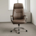 executive brown leather office chair, luxury brown desk chair Kenya, ergonomic leather office seating Nairobi, high back brown executive chair, classic brown leather swivel chair, brown managerial computer chair, premium leather office furniture, executive workspace seating, vintage brown leather desk chair, modern brown office chair, cognac leather office chair, camel brown executive chair, dark brown leather desk chair, tufted brown office chair, executive high back chair, ergonomic brown swivel chair, rolling executive leather chair, adjustable height brown desk chair, executive tilt mechanism chair, padded armrest leather chair, chrome base brown chair, nylon star base leather chair, smooth rolling executive casters, executive office fit-outs Kenya, commercial furniture Nairobi, luxury office supplies, wholesale leather chairs, retail furniture showroom Nairobi, designer executive seating, contemporary brown leather chair, home office executive chair, study room luxury desk chair, gaming leather chair hybrid, executive boardroom chair, visitor brown leather chair, cantilever guest chair, reception desk seating Kenya, secretary leather chair, data entry executive chair, call center premium chair, bank teller luxury seating, co-working space executive chair, tech hub leather seating, startup workspace luxury chair, law firm executive brown chair, accounting office leather chair, real estate agency brown seating, insurance corporate luxury chair, SACCO office executive chair, microfinance desk chair, NGO executive seating, embassy luxury chair, government ministry brown chair, county assembly executive seating, public sector luxury furniture, university administration chair, college management leather chair, school principal brown chair, hospital administration executive chair, pharmaceutical corporate leather chair, research institute luxury chair, hotel management brown chair, lodge manager executive chair, resort administrative leather chair, casino management chair, golf club executive chair, sports federation luxury chair, aviation company executive chair, port authority leather chair, shipping line brown executive chair, logistics hub management chair, manufacturing plant luxury chair, tea factory manager chair, coffee milling executive chair, flower farm corporate chair, horticulture headquarters chair, supermarket head office chair, retail franchise management chair, construction company executive chair, architectural firm brown chair, engineering consultancy chair, real estate luxury chair, property management chair, digital marketing executive chair, software development chair, gaming studio leather chair, media house management chair, TV station executive chair, radio station manager chair, publishing house chair, printing press management chair, security firm executive chair, event planning office chair, catering company management chair, cleaning services headquarters chair, waste management office chair, water board executive chair, electricity provider headquarters chair, telecommunications office chair, mobile network operator chair, solar energy firm chair, wind energy office chair, oil and gas corporate chair, mining company regional chair, geological survey chair, drilling camp chair, petroleum depot chair, chemical plant executive chair, textile mill management chair, food processing plant chair, beverage factory executive chair, bottling plant management chair, dairy plant executive chair, animal feed plant chair, slaughterhouse administration chair, fishing port chair, cold storage facility chair, transport company chair, bus company headquarters chair, matatu sacco office chair, delivery service hub chair, courier service headquarters chair, fulfillment center chair, warehouse management chair, cargo handling chair, customs bonded warehouse chair, clearing and forwarding chair, shipping agent chair, freight forwarder chair, airline operations chair, tour operator executive chair, travel agency chair, hotel front office chair, lodge administration chair, resort staff chair, restaurant management chair, bar corporate chair, nightclub management chair, exhibition booth chair, conference center chair, auditorium backstage chair, theater management chair, cinema corporate chair, amusement park administration chair, water park corporate chair, yacht club committee chair, equestrian center chair, racecourse administration chair, sports stadium chair, athletics training camp chair, boxing gym chair, crossfit box chair, yoga studio administration chair, wellness center management chair, aesthetic clinic chair, dermatology clinic chair, optical shop management chair, physiotherapy clinic chair, chiropractic office chair, holistic healing center chair, veterinary clinic executive chair, pet grooming corporate chair, florist shop management chair, jewelry store corporate office chair, watch repair shop chair, electronics repair corporate chair, phone repair workshop chair, computer lab administration chair, photography studio chair, musical instrument corporate chair, sound equipment management chair, lighting gear corporate chair, DJ equipment office chair, film production chair, broadcasting corporate chair, printing press administration chair, bookbindery management chair, signage workshop corporate chair, carpentry workshop administration chair, metal fabrication corporate chair, welding shop management chair, plumbing supplies corporate chair, electrical workshop administration chair, HVAC contractor chair, painting contractor chair, roofing material corporate chair, landscaping firm chair, surveying office chair, urban planning chair, interior design studio chair, event management chair, catering services corporate chair, security services chair, pest control corporate office chair, residential developer chair, home office executive chair, luxury villa study chair, penthouse desk chair setup, duplex home office chair, apartment complex management chair, gated community administration chair, county commissioner office chair, Huduma center chair, law court administration chair, police headquarters office chair, prison administration chair, military base briefing chair, defense forces strategy chair, security firm command center chair, fire station office chair, coast guard operations room chair, port logistics chair, clearing house chair, freight terminal conference chair, airport lounge chair, railway terminus chair, bus terminal management chair, petrol station corporate chair, supermarket chain strategy chair, hardware store chair, bookstore management chair, pharmacy corporate office chair, bakery head office chair, butchery administration chair, tailoring workshop management chair, fashion studio chair, recording studio control room chair, media house strategy room chair, tech incubator chair, fintech office chair, digital banking headquarters chair, crypto hub chair, blockchain startup office chair, venture capital office chair, private equity firm chair, investment bank chair, stock brokerage chair, asset management chair, wealth advisory chair, rating agency chair, economic consulting chair, public relations firm chair, advertising agency chair, branding agency chair, media buying corporate chair, creative agency chair, design consultancy chair, research agency chair, polling firm chair, think tank chair, policy institute chair, academic institution chair, school board chair, vocational training chair, technical institute chair, driving school management chair, language center chair, boarding school administration chair, youth camp management chair, religious center chair, church administration chair, mosque management chair, NGO project chair, community center management chair, youth group chair, charity organization chair, diplomatic mission chair, UN agency chair, international NGO logistics chair, humanitarian aid office chair