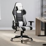 Black and White Ergonomic Gaming Chair, Black and White Gaming Chair Kenya, Ergonomic Gaming Chair Kenya, Best Gaming Chair in Kenya, Gaming Chairs for Sale in Kenya, Buy Gaming Chair Online Kenya, Affordable Gaming Chair Kenya, Premium Gaming Chair Kenya, High Back Gaming Chair, Adjustable Gaming Chair, Reclining Gaming Chair, Comfortable Gaming Chair, Executive Gaming Chair, Office Gaming Chair, Computer Gaming Chair, PC Gaming Chair, Professional Gaming Chair, Racing Style Gaming Chair, Modern Gaming Chair, Luxury Gaming Chair, Gaming Chair with Lumbar Support, Gaming Chair with Headrest, Gaming Chair with Armrests, Breathable Gaming Chair, Durable Gaming Chair, Stylish Black and White Chair, Ergonomic Office Chair Kenya, Best Office Chairs in Kenya, Office Chairs for Sale Kenya, Computer Chairs Kenya, Home Office Chair Kenya, Work from Home Chair Kenya, Study Chair Kenya, Student Gaming Chair, Gaming Setup Accessories Kenya, Gaming Furniture Kenya, Gaming Desk and Chair Kenya, Gaming Chair Shop Kenya, Gaming Chair Online Store Kenya, Gaming Chair Price in Kenya, Gaming Chair Offers Kenya, Gaming Chair Deals Kenya, Gaming Chair Delivery Kenya, Gaming Chair Nairobi, Gaming Chairs in Nairobi CBD, Gaming Chair Westlands, Gaming Chair Kilimani, Gaming Chair Karen, Gaming Chair Ruaka, Gaming Chair Ruiru, Gaming Chair Thika, Gaming Chair Kiambu, Gaming Chair Mombasa, Gaming Chair Kisumu, Gaming Chair Nakuru, Gaming Chair Eldoret, Gaming Chair Nyeri, Gaming Chair Meru, Gaming Chair Machakos, Gaming Chair Kitengela, Gaming Chair Athi River, Gaming Chair Naivasha, Gaming Chair Kakamega, Gaming Chair Kisii, Gaming Chair Bungoma, Gaming Chair Malindi, Gaming Chair Diani, Gaming Chair Nanyuki, Gaming Chairs in Kenya with Delivery, Nationwide Gaming Chair Delivery Kenya, Online Furniture Shopping Kenya, Furniture Store Kenya, Office Furniture Suppliers Kenya, Gaming Chair Assembly Services, Gaming Chair Installation Services, Gaming Chair Home Delivery, Gaming Chair Warranty Kenya, Best Ergonomic Chair for Gaming, Best Chair for Long Gaming Sessions, Best Gaming Chair for PC Gamers, Best Gaming Chair for Home Office, Comfortable Chair for Working from Home, Affordable Ergonomic Chair Kenya, Where to Buy Gaming Chairs in Kenya, Black and White Gaming Chair Price Kenya, Order Gaming Chair Online Kenya, Gaming Chair Deals Nairobi, Top Rated Gaming Chairs Kenya, Modern Ergonomic Seating Kenya, Premium Gaming Furniture Kenya, Gaming Chair Kenya Online Shopping, Buy Black and White Gaming Chair Kenya, Ergonomic Gaming Chair Shop Nairobi, Gaming Chair Supplier Kenya, Gaming Chair Retailer Kenya, Gaming Chair E-commerce Kenya, Quality Gaming Chairs Kenya, Stylish Gaming Chair for Office and Gaming, Best Value Gaming Chair Kenya, Gaming Chair Sale Nairobi, Gaming Chair Delivery Across Kenya